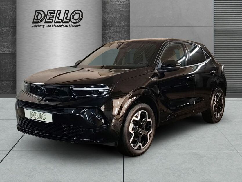 Opel Mokka 4.838 km 24.979 € Hamburg 22159