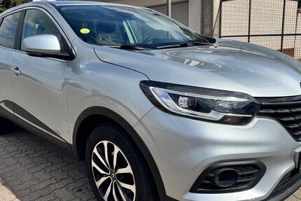 Renault Kadjar 156.000 km 12.100 &euro; Germersheim 76726