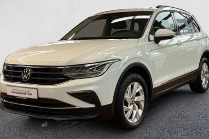 VW Tiguan 67.500 km 29.950 &euro; Karlskron-Brautlach 85123