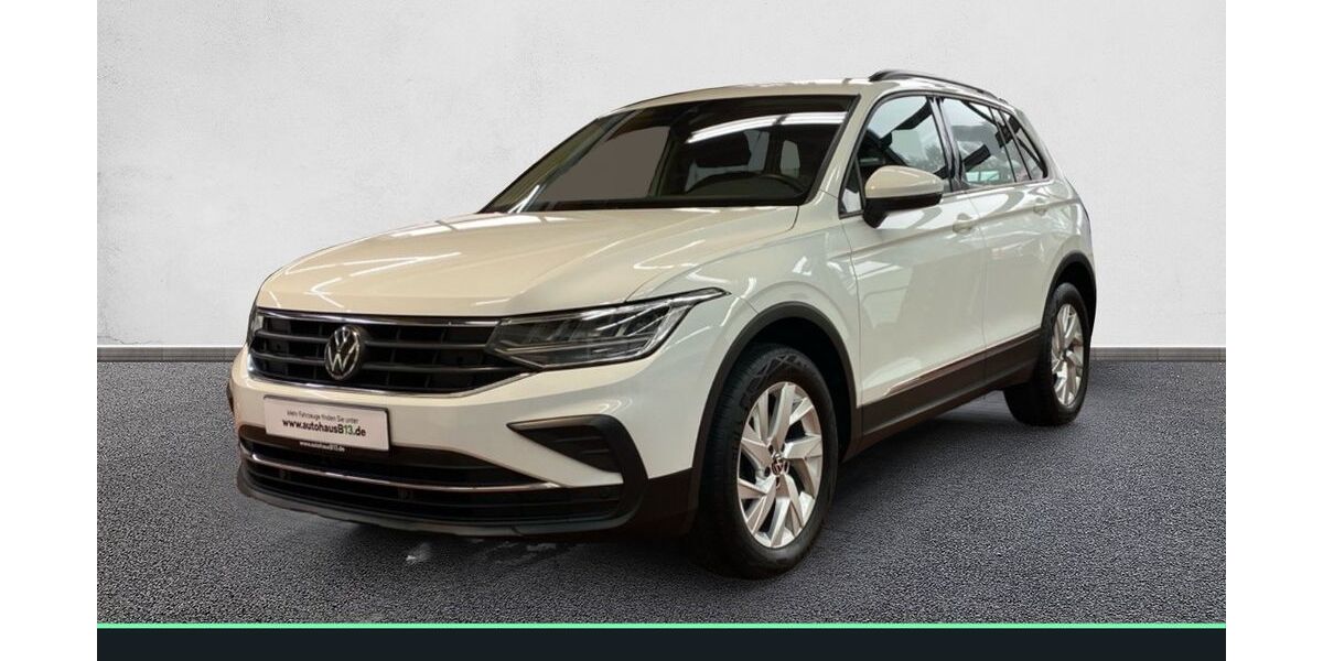 VW Tiguan 67.500 km 29.950 &euro; Karlskron-Brautlach 85123