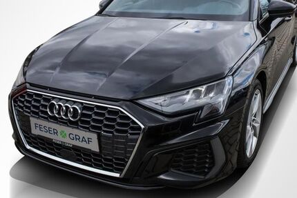 Audi A3 121.850 km 23.880 &euro; Herzogenaurach 91074