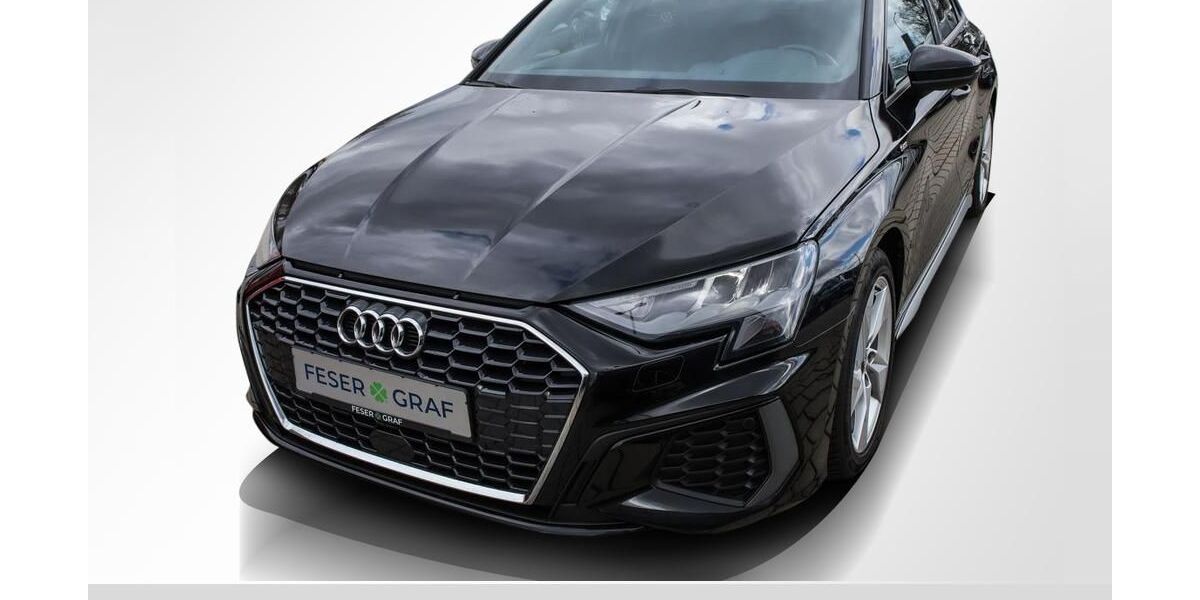 Audi A3 121.850 km 23.880 &euro; Herzogenaurach 91074