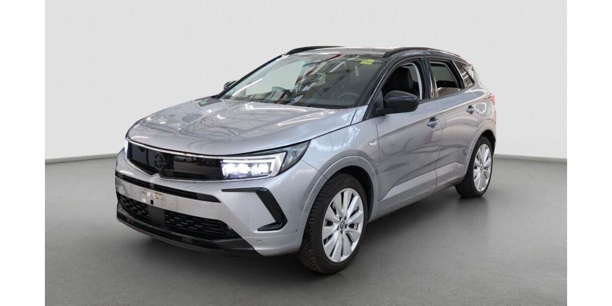 Opel Grandland (X) 14.600 km 29.990 &euro; Blankenburg 38889