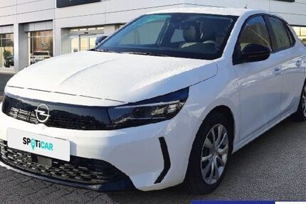 Opel Corsa 41.308 km 13.290 &euro; Saarbrücken 66119
