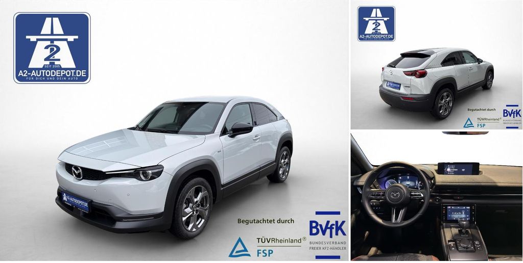 Mazda MX-30 8.830 km 16.450 &euro; Lauenau 31867