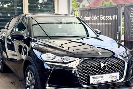 DS Automobiles DS3 Crossback 41.619 km 14.990 € Bassum 27211