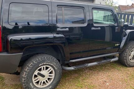 Hummer H3