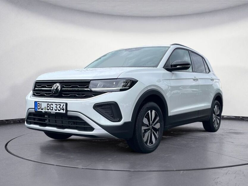 T-Cross