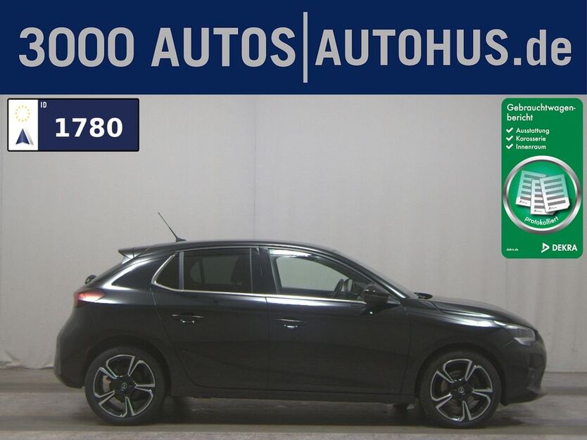 Opel Corsa 128.096 km 10.480 € Gyhum/Bockel 27404