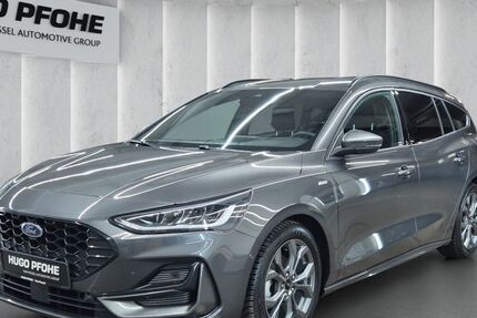 Ford Focus 13.940 km 24.750 &euro; Hamburg 22047