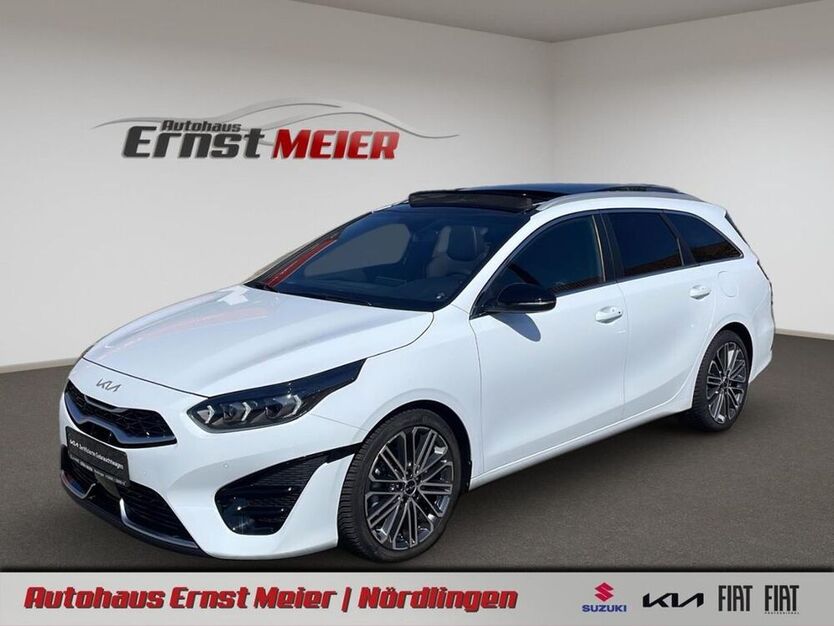 ceed Sportswagon