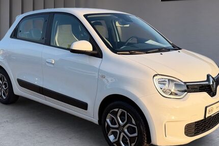 Renault Twingo 82.000 km 8.490 &euro; Magdeburg 39128