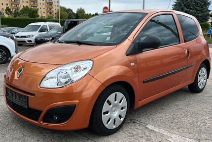 Renault Twingo 200.000 km 1.690 &euro; Bautzen 02625