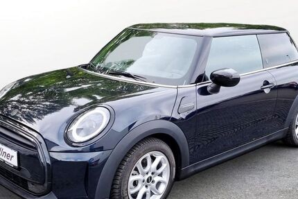 Mini Cooper 10.563 km 23.691 € Arnstadt 99310