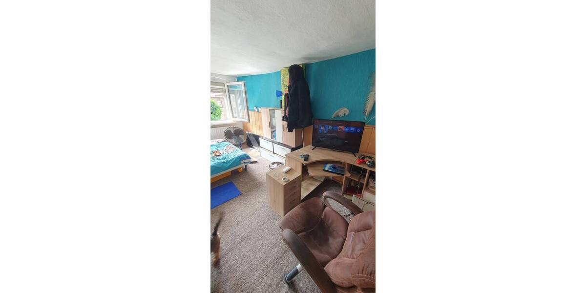 Reihenmittelhaus Bad Schmiedeberg - 5 Zimmer, 115 m&sup2;, 70.000&euro; | Angebot:25725620