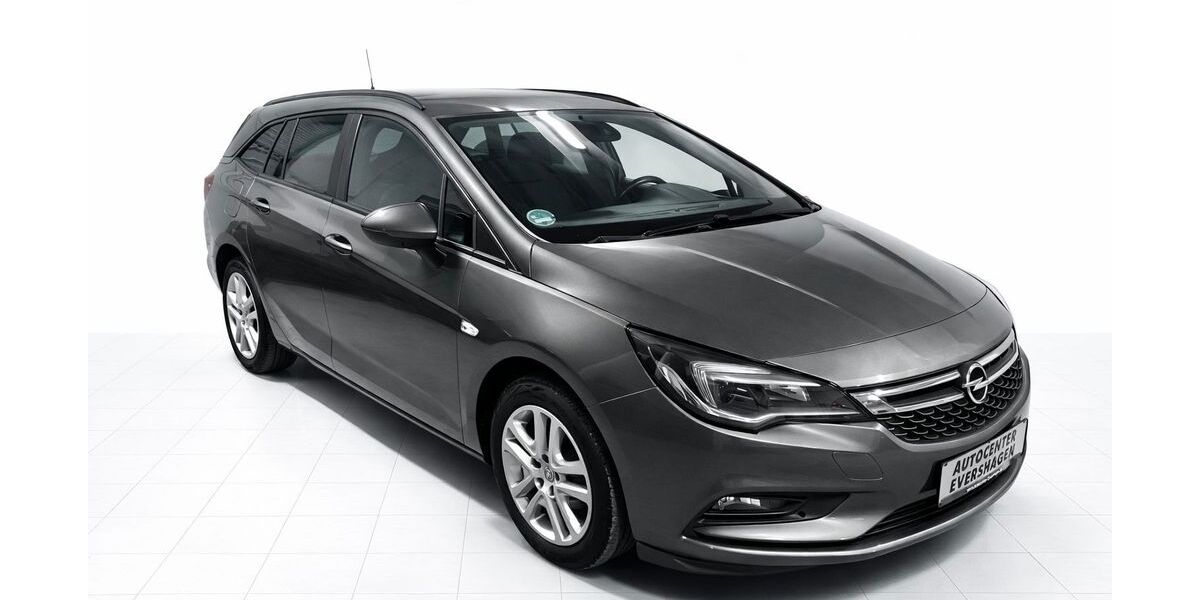 Opel Astra 173.000 km 8.199 &euro; Rostock 18106