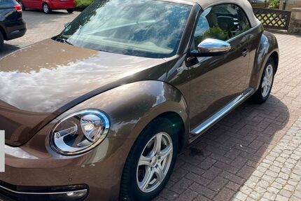 VW Beetle 102.000 km 9.500 &euro; Ibbenbüren 49477