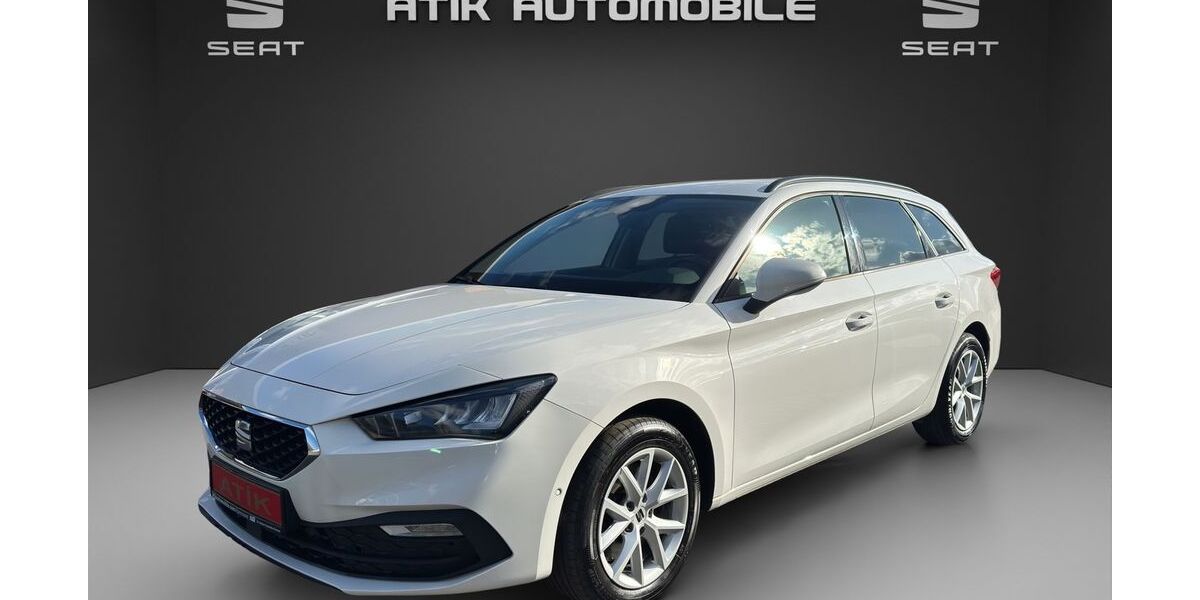 Seat Leon 184.900 km 12.680 &euro; Hannover 30419