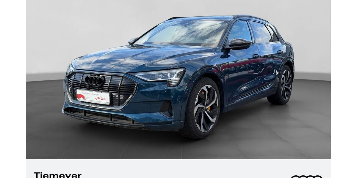 Audi e-tron 69.097 km 37.860 &euro; Dorsten 46284