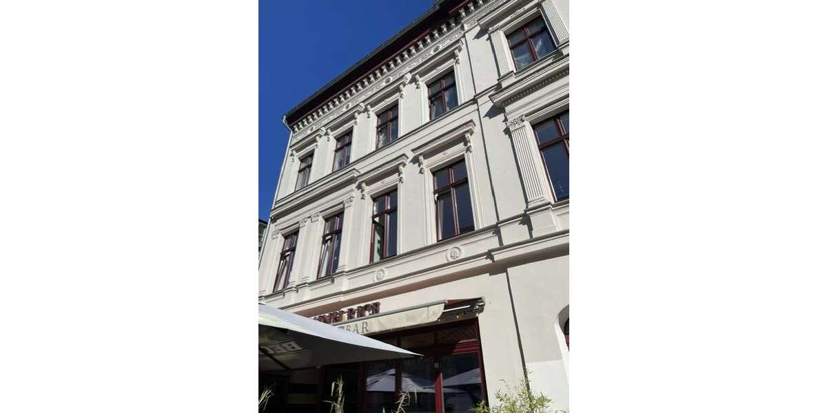 Etagenwohnung Brandenburg an der Havel Bahnhofsvorstadt - 8 Zimmer, 211 m&sup2;, 472.000&euro; | Angebot:26996989