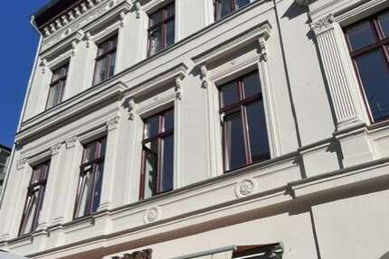 Wohnung Brandenburg an der Havel Bahnhofsvorstadt - 8 Zimmer, 211 m&sup2;, 472.000&euro; | Angebot:26996989