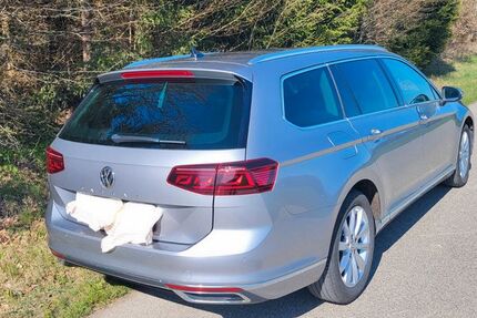 VW Passat Variant 96.000 km 21.000 &euro; Fischach 86850