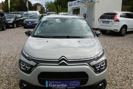 Citroen C3 21.042 km 12.480 &euro; Bardowick 21357