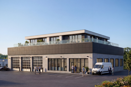 Grundstück Erding - 559.500&euro; | Angebot:24795545