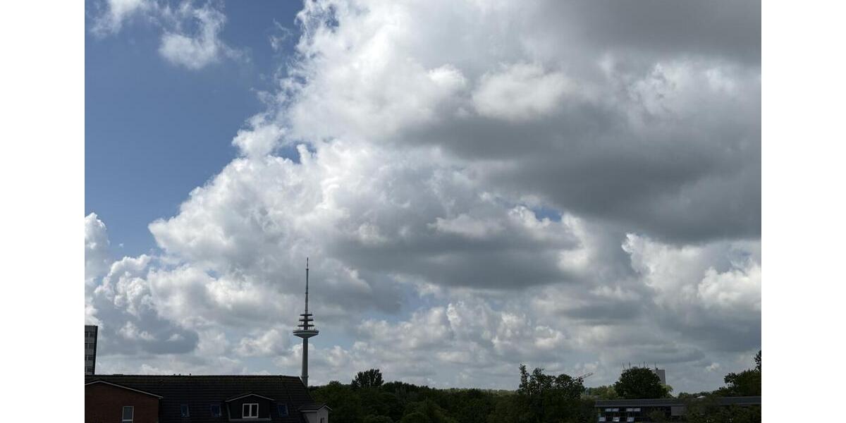 Etagenwohnung Kiel Südfriedhof - 3 Zimmer, 91 m&sup2;, 1.740&euro; | Angebot:26704518