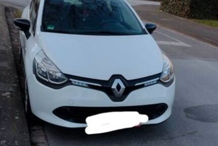 Renault Clio 94.000 km 7.500 € Rheda-Wiedenbrück 33378