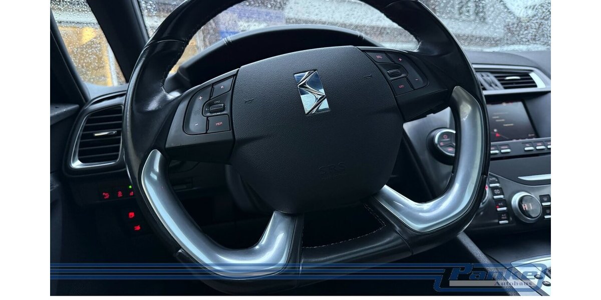 DS Automobiles DS5 2.0 BlueHDi 180 EAT*HeadUp*Memo*Pano*NAV* 121.593 km 11.280 &euro; Berlin 13187