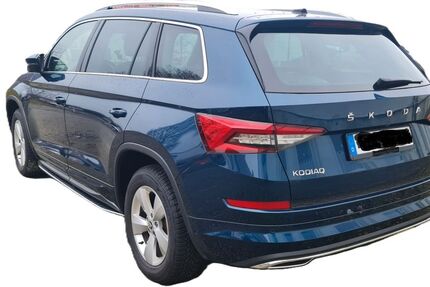 Skoda Kodiaq 98.000 km 29.990 &euro; Welver 59514
