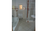 2 Raum-EG-Whg. mit großer Terrasse, Wanne und Dusche in Debschwitz! - Erdgeschoßwohnung Gera Debschwitz | Angebot:26279977