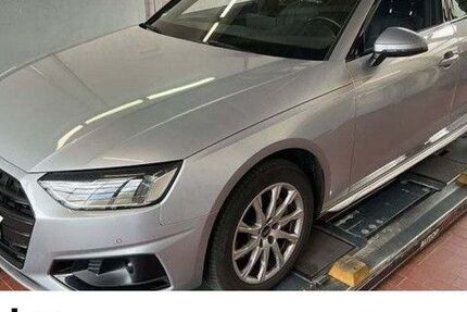 Audi A4 59.353 km 29.360 &euro; Freiburg 79115