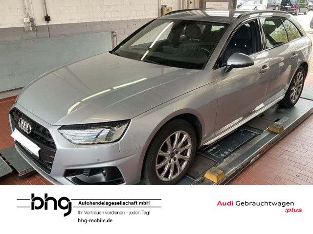 Audi A4 59.353 km 29.360 &euro; Freiburg 79115