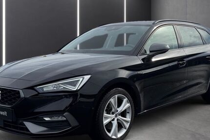 Seat Leon 26.294 km 27.900 &euro; Ennigerloh 59320