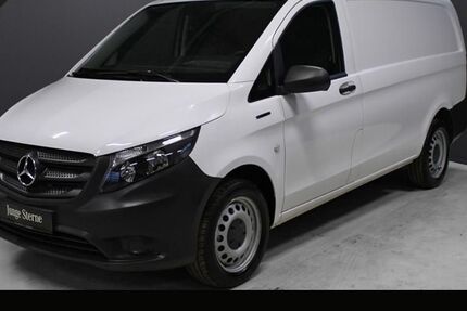Mercedes-Benz eVito 38.790 km 16.374 &euro; Trier 54294
