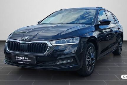 Skoda Octavia 51.415 km 23.900 &euro; Kirkel 66459