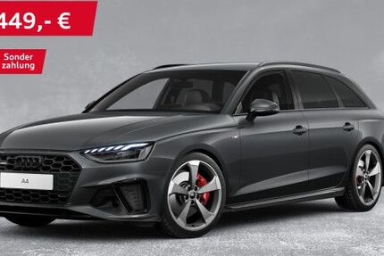 Audi A4 33.270 km 36.930 &euro; Hof 95030