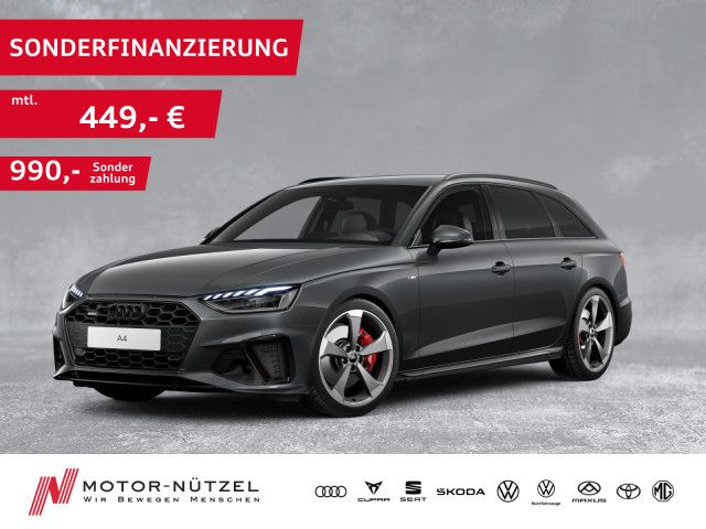 Audi A4 33.270 km 36.930 &euro; Hof 95030