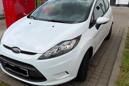 Ford Fiesta 120.709 km 1.500 &euro; Chemnitz 09113
