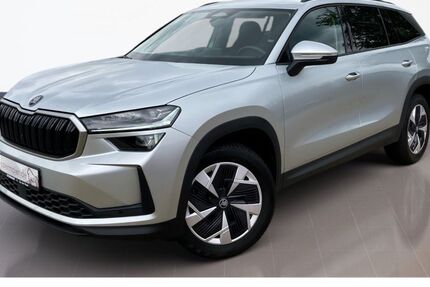 Skoda Kodiaq 25.060 km 40.990 &euro; Landshut 84034