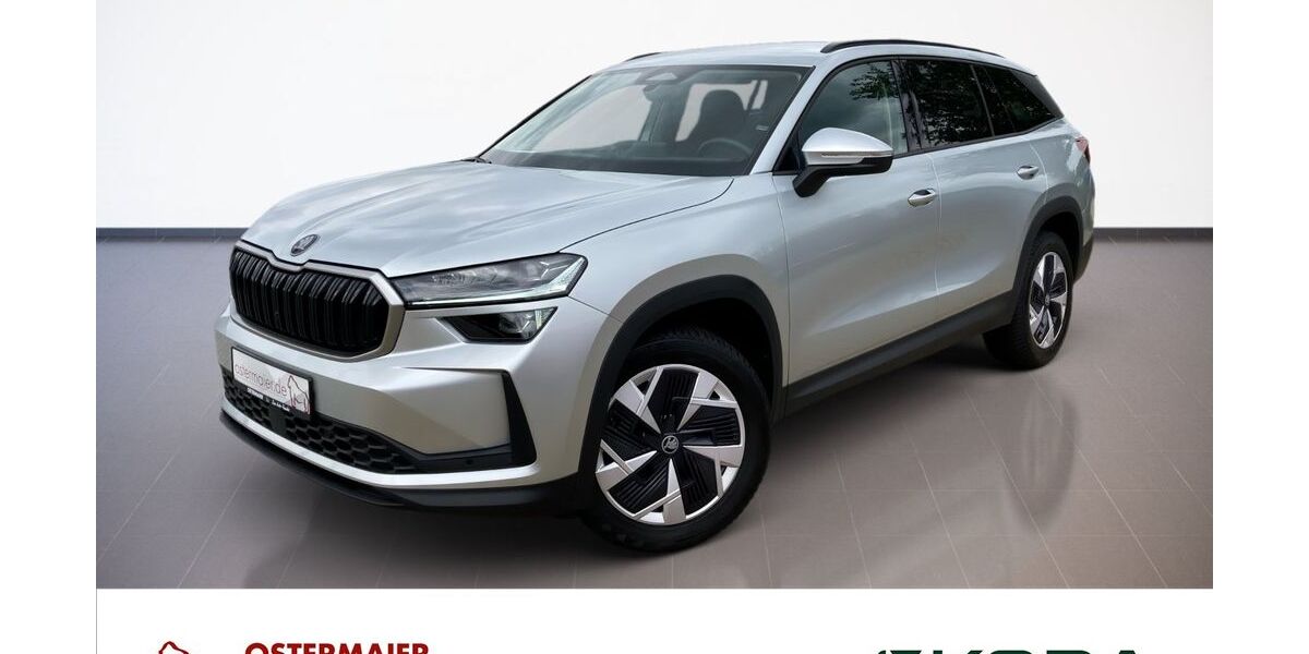 Skoda Kodiaq 25.060 km 41.490 &euro; Landshut 84034