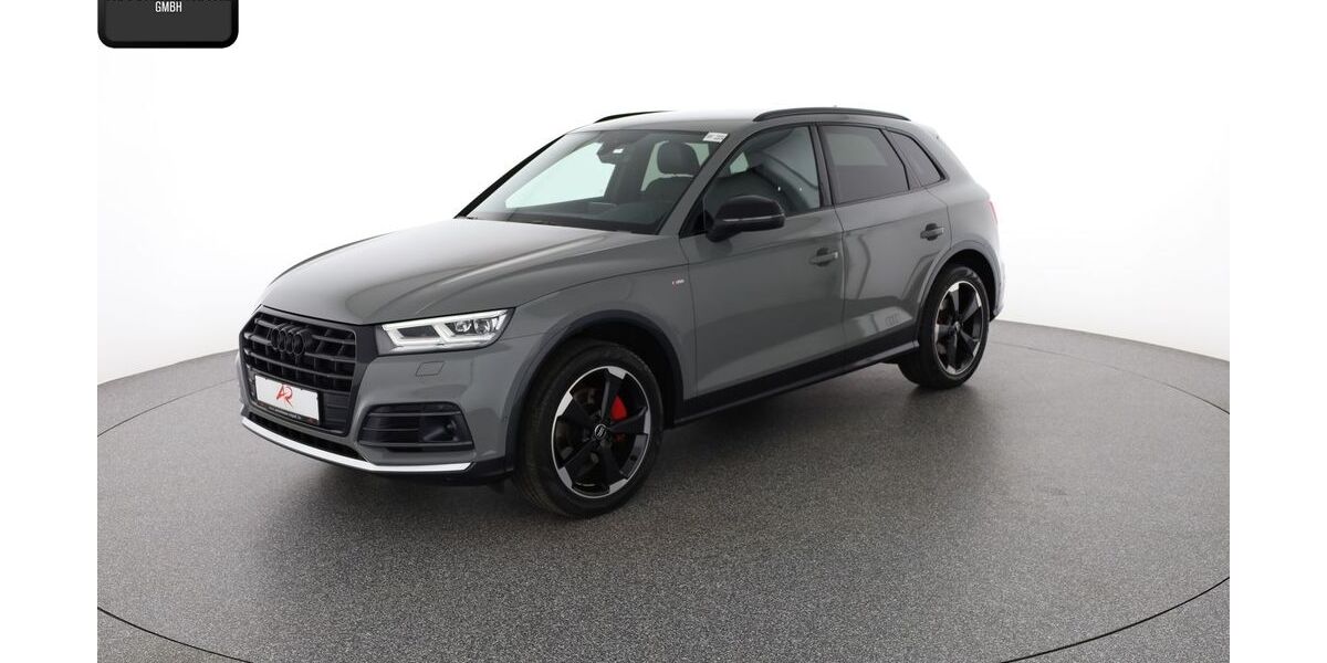Audi Q5 86.402 km 32.880 &euro; Berlin 12103