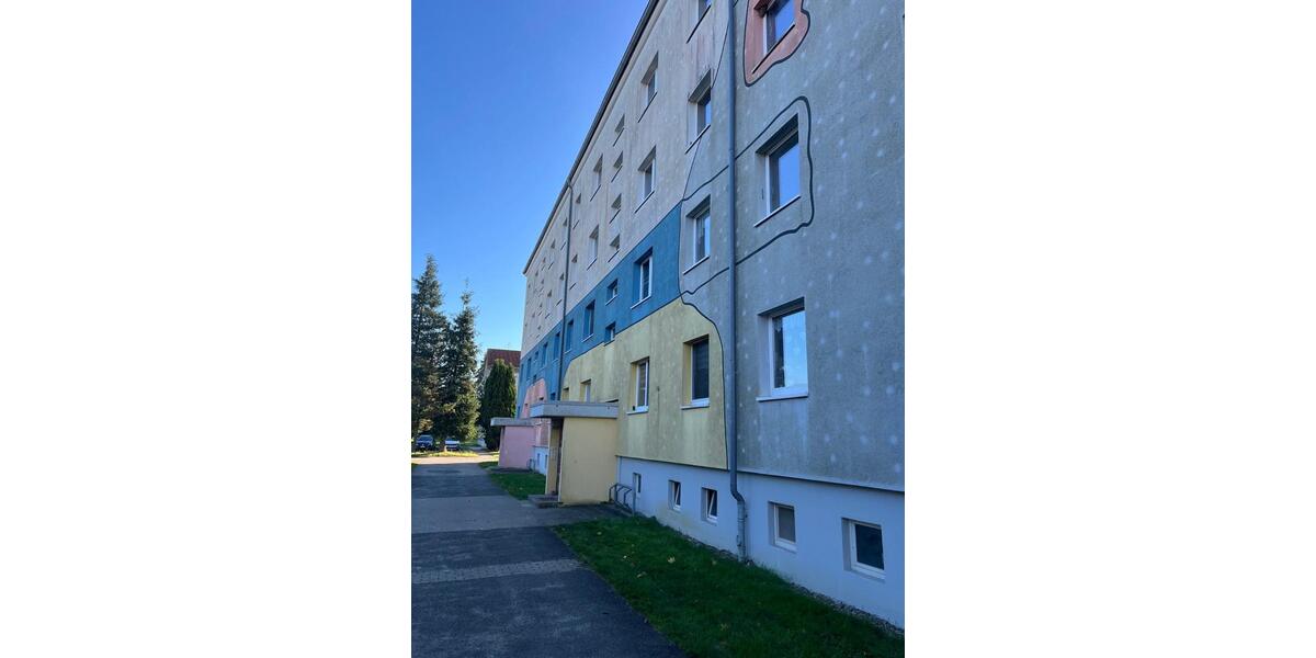 Etagenwohnung Rosenow - 4 Zimmer, 82 m&sup2;, 495&euro; | Angebot:26678617