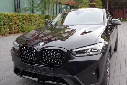 BMW X4 106.000 km 42.400 &euro; Stuttgart 70469