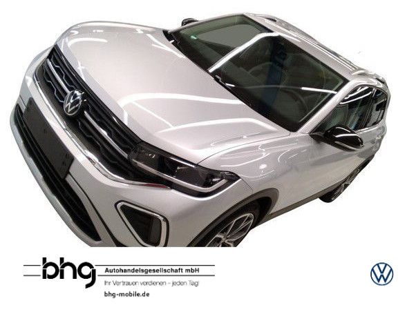 VW T-Cross 19.819 km 28.930 &euro; Durmersheim 76448