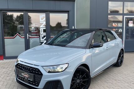 Audi A1 86.500 km 18.950 &euro; Niederorschel 37355