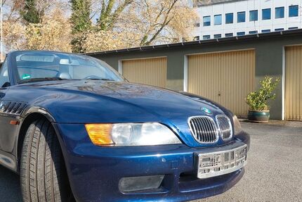 BMW Z3 185.000 km 5.900 &euro; Schwerte 58239