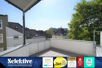 Wohnung Moers - 3 Zimmer, 100 m&sup2;, 238.000&euro; | Angebot:25106823